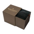 Claude Bernard Aquarider Roloi Xronogafos Batarias me Mavro Kaoutsouk Louraki 10222-37RNCA-NIR
