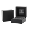 Victorinox Fieldforce Roloi Xronogafos Batarias me Kafe Dermatino Louraki 241900