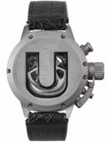 U-Boat 3004 Classico Titanium Black