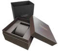 Roamer Slim-Line Diamond Roloi Batarias me Xruso / Asimi Metalliko Brasele 512847-47-89-20