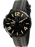 U-Boat 8109/E Capsoil Chrono DLC 45mm 10ATM