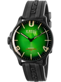 U-Boat 8698/D Darkmoon Green IPB Soleil 44mm 5ATM