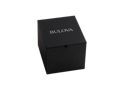 Bulova Mil-Ships-W-2181 Roloi Aftomato me Ble ufasmatino Louraki 98A266