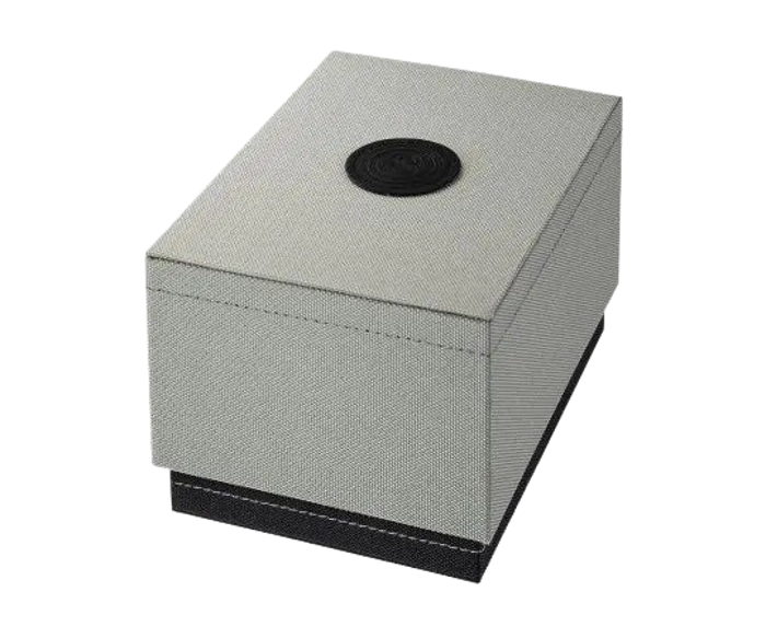 AVI-8 P-51 Mustang Roloi Aftomato me Ble Dermatino Louraki AV-4086-02