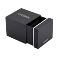 Citizen Elegance Roloi Batarias me Roz Xruso / Asimi Metalliko Brasele EW2486-87A