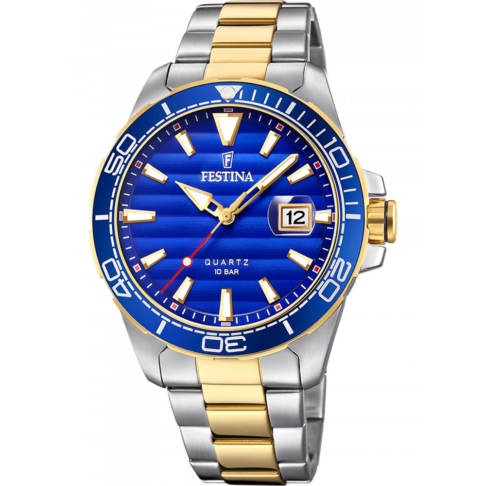Festina F20362/4