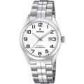 Festina F20437/1 Classic Mens Watch 40mm 10ATM