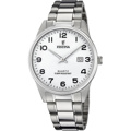 Festina F20511/1 Classic Mens Watch 39mm 5ATM