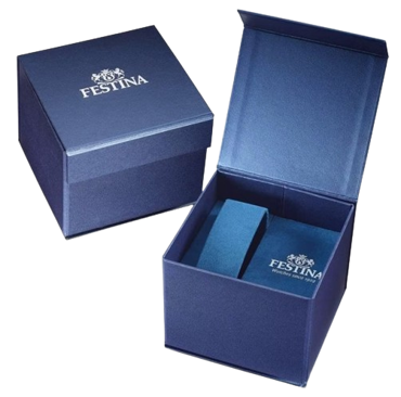 Festina Timeless Chrono F20519/4