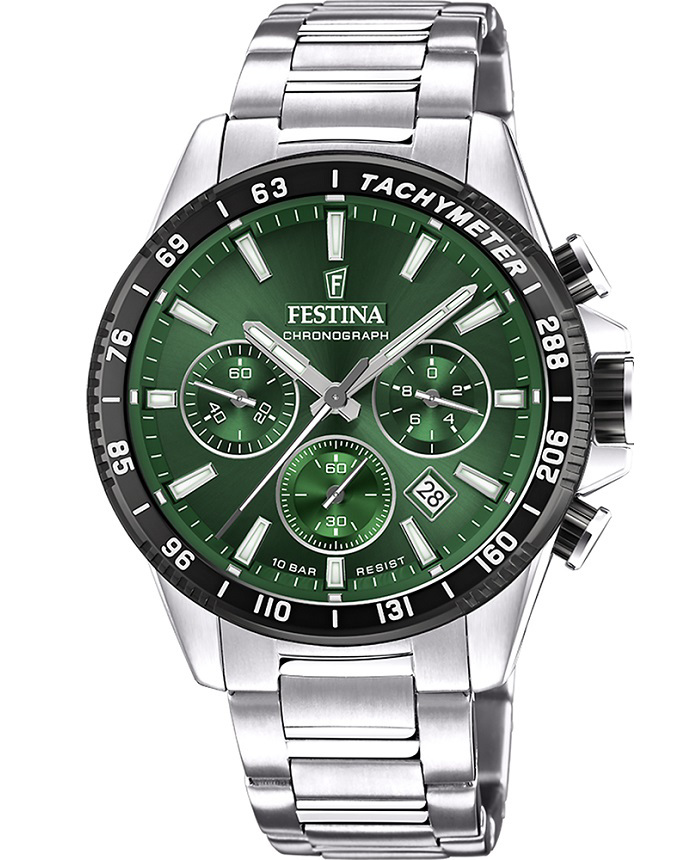 Festina Timeless Chrono F20560/4