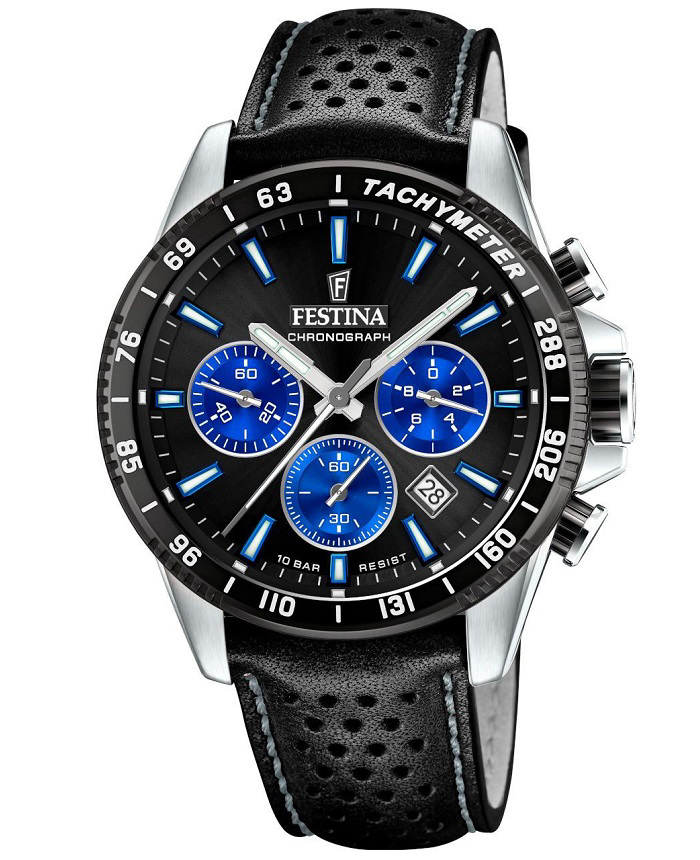 Festina Timeless Chrono F20561/6