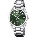 Festina Boyfriend Roloi Batarias me Asimi Metalliko Brasele F20622/4