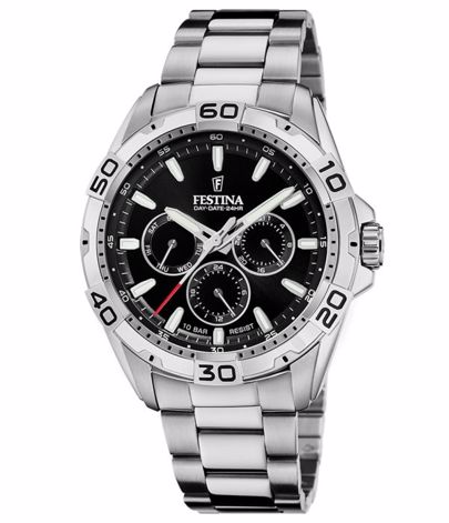 Festina Multifunktion F20623/5