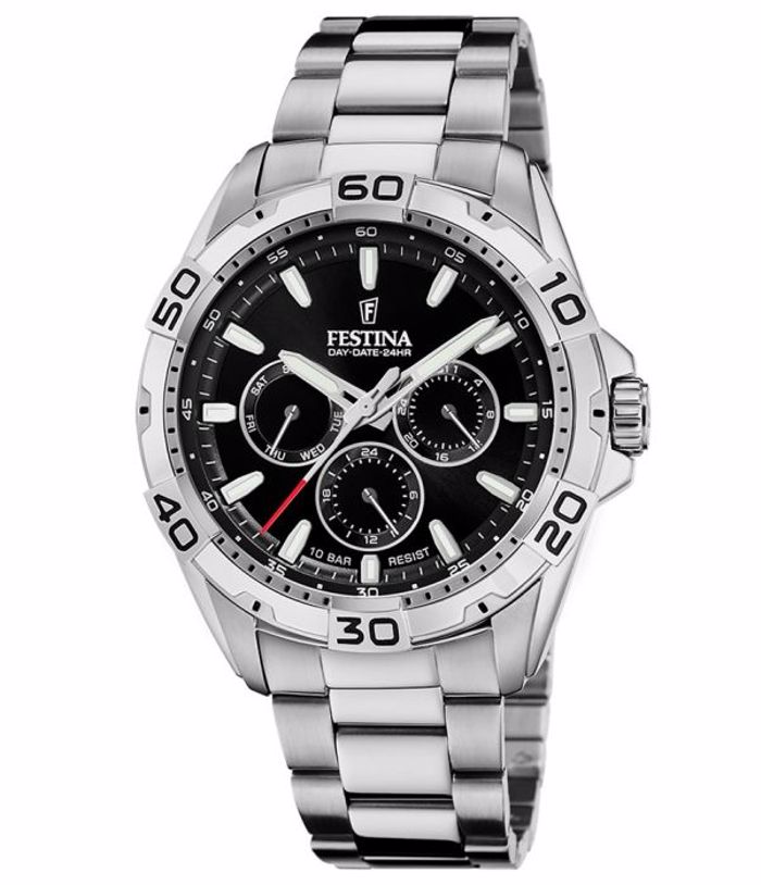 Festina Multifunktion F20623/5