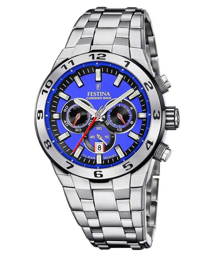 Festina Chrono Bike F20670/3