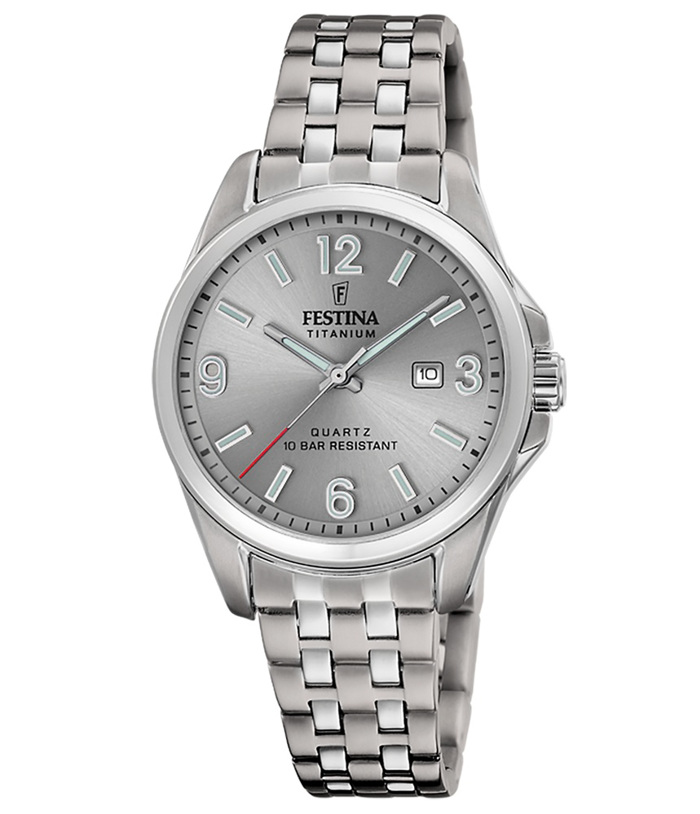 Festina Titanium Lady F20697/2