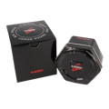 Casio G-Shock Roloi Batarias me Bez Kaoutsouk Louraki GMA-S140M-4AER