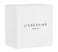 Liebeskind Berlin Roloi Batarias me Roz Xruso Metalliko Brasele LT-0032-MQ