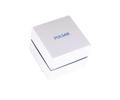 Pulsar Classic Roloi Batarias me Asimi Metalliko Brasele PM2243X1