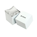 Lorus Classic Roloi Batarias me Asimi Metalliko Brasele RXN73DX9