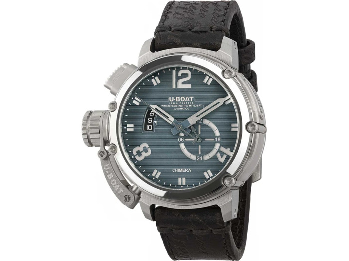 U-Boat 9602 Chimera 46mm SS