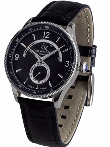 Carl von Zeyten CVZ0032BL