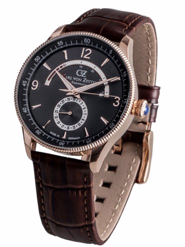 Carl von Zeyten CVZ0032RBK