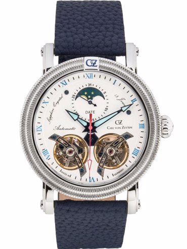 Carl von Zeyten CVZ0085WHS