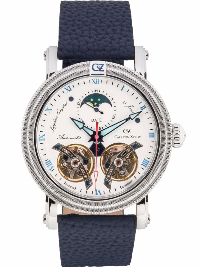 Carl von Zeyten CVZ0085WHS