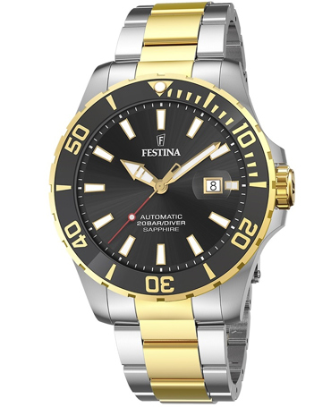 Festina Automatic Diver F20532/2