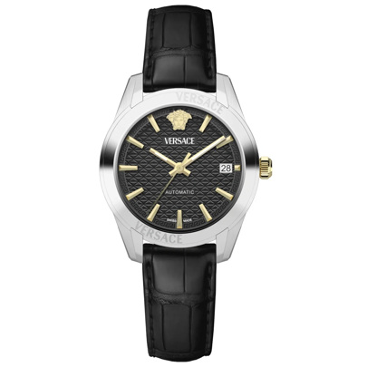 Versace Greca Classic Lady Automatic VESCA0124