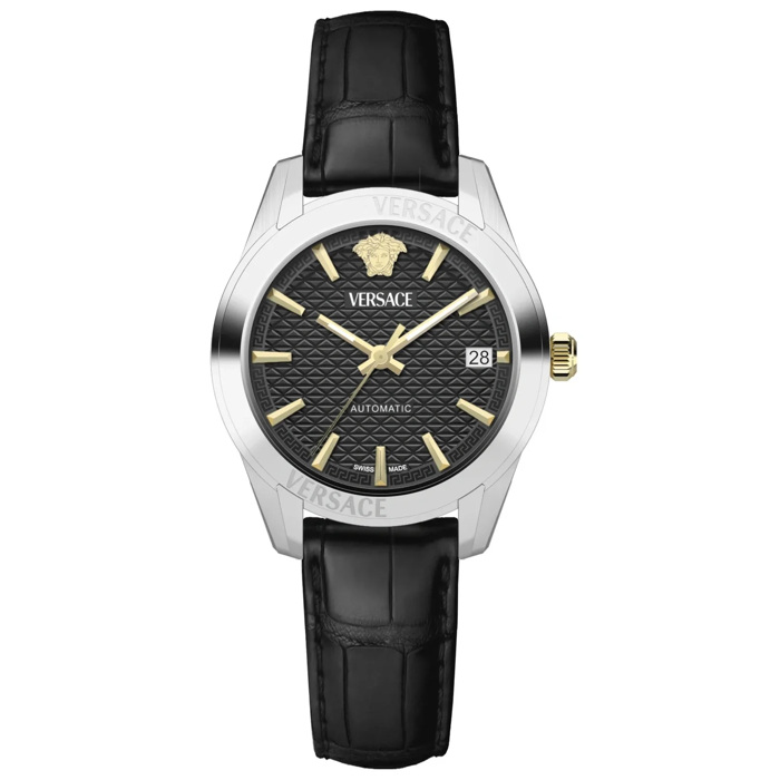 Versace Greca Classic Lady Automatic VESCA0124