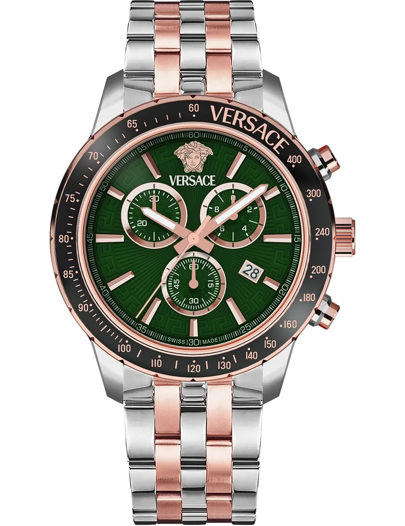 Versace Sport Chrono VEZCA0424