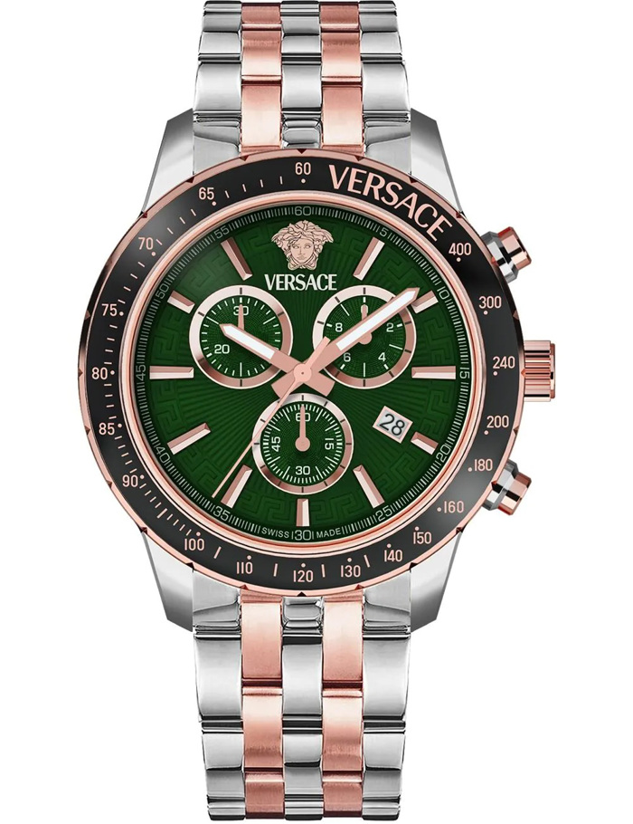 Versace Sport Chrono VEZCA0424