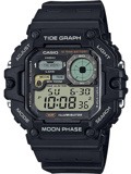 Casio WS-1700H-1AVEF
